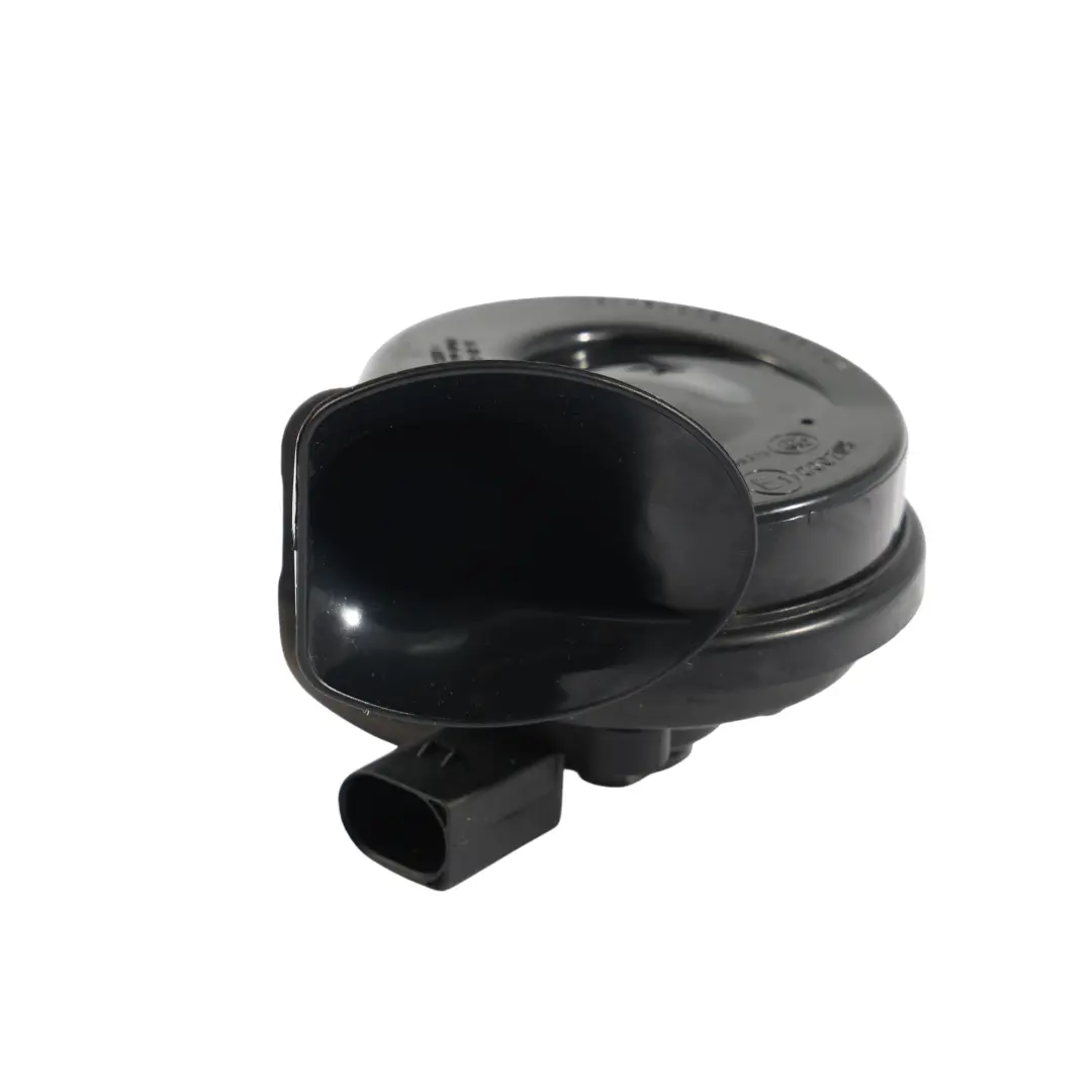 Hupen Alarm Hochton-Sirene für Porsche Cayenne 9PA mit Teilenummer 7L0951223 Porsche Cayenne 9PA Hupen Alarm Hochton-Sirene - SKU 7L0951223 - Teilenummer 7L0951223