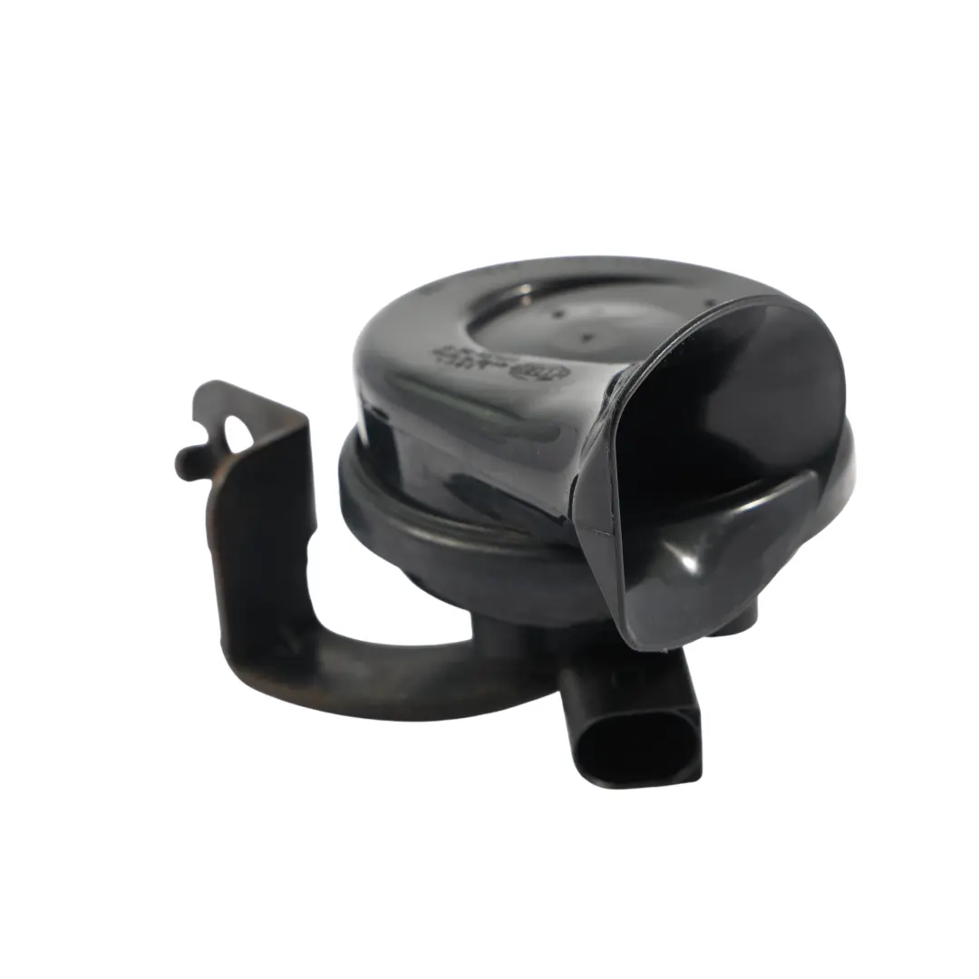 Hupen Alarm Hochton-Sirene für Porsche Cayenne 9PA mit Teilenummer 7L0951223 Porsche Cayenne 9PA Hupen Alarm Hochton-Sirene - SKU 7L0951223 - Teilenummer 7L0951223