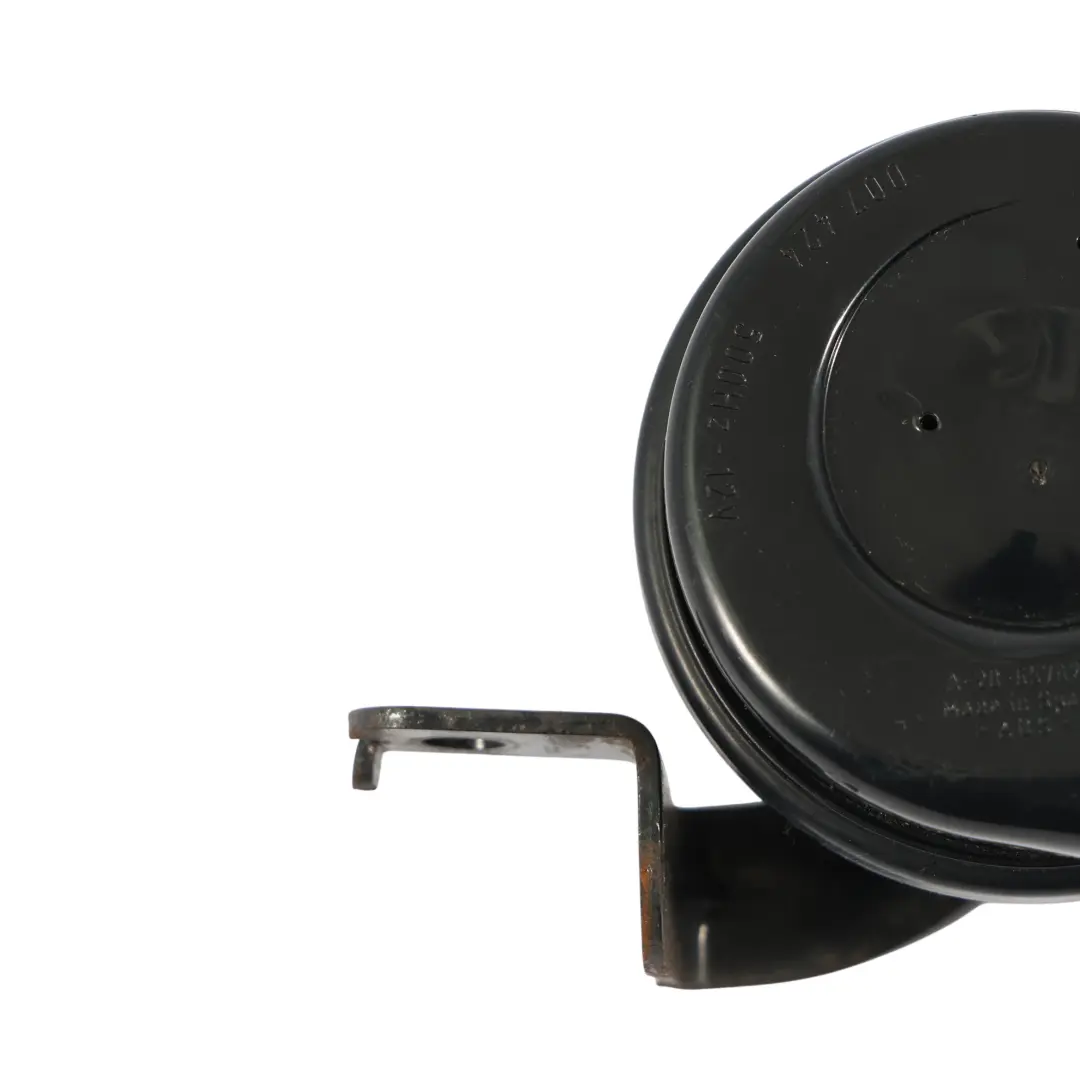 Porsche Cayenne 9PA Klaxon Signal Sonore Fanfare Tonalité Sirène - SKU 7L0951223 - Numéro de pièce 7L0951223