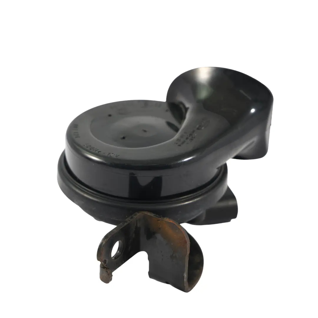 Hupen Alarm Hochton-Sirene für Porsche Cayenne 9PA mit Teilenummer 7L0951223 Porsche Cayenne 9PA Hupen Alarm Hochton-Sirene - SKU 7L0951223 - Teilenummer 7L0951223