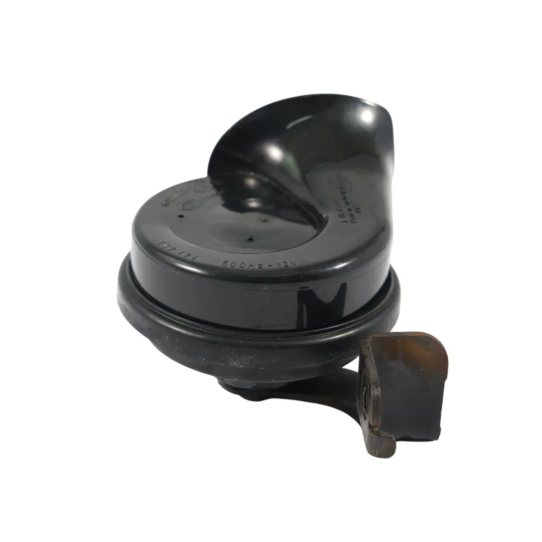 Klaxon Signal Sonore Fanfare Tonalité Sirène pour Porsche Cayenne 9PA à propos du numéro de pièce 7L0951223 Porsche Cayenne 9PA Klaxon Signal Sonore Fanfare Tonalité Sirène - SKU 7L0951223 - Numéro de pièce 7L0951223