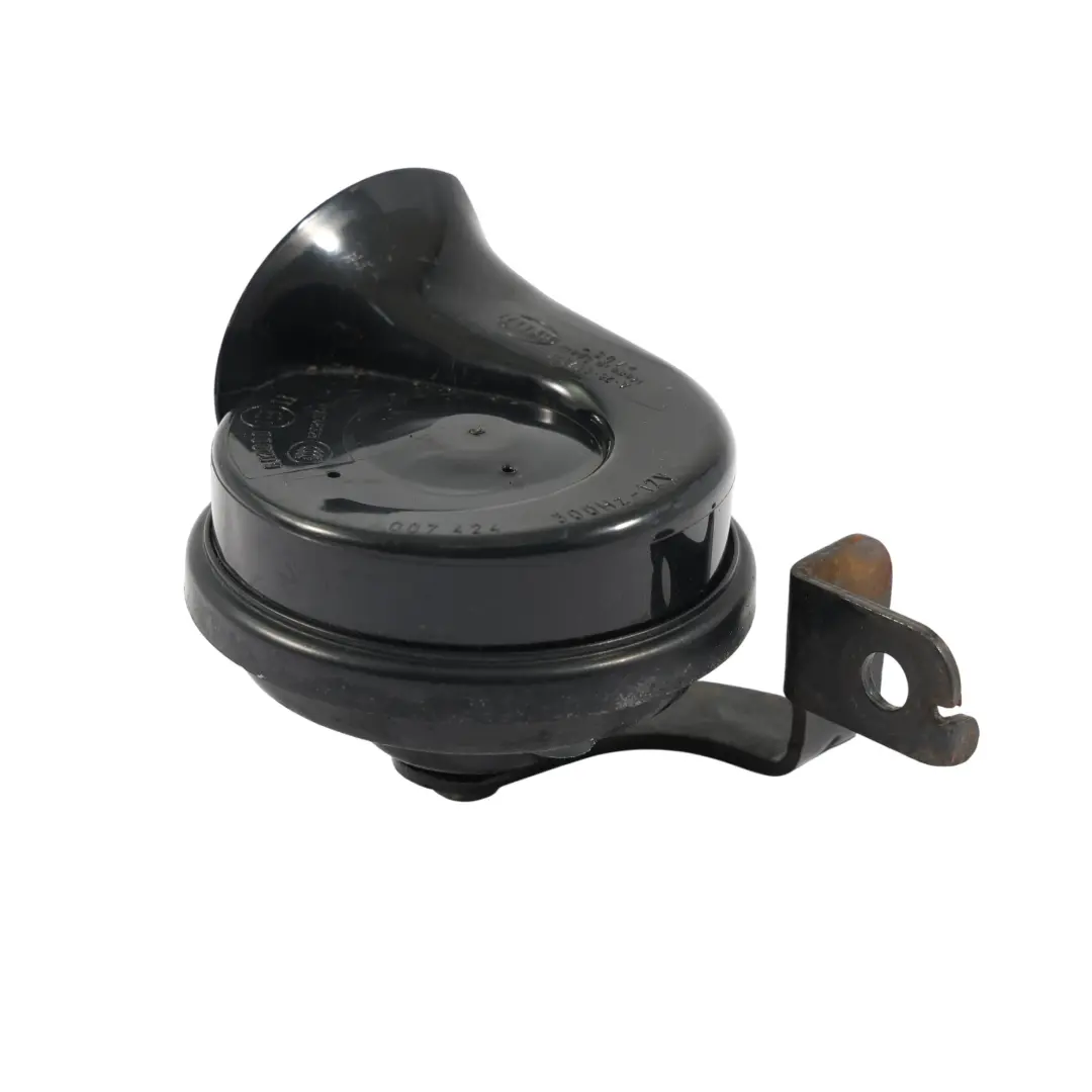 Hupen Alarm Hochton-Sirene für Porsche Cayenne 9PA mit Teilenummer 7L0951223 Porsche Cayenne 9PA Hupen Alarm Hochton-Sirene - SKU 7L0951223 - Teilenummer 7L0951223