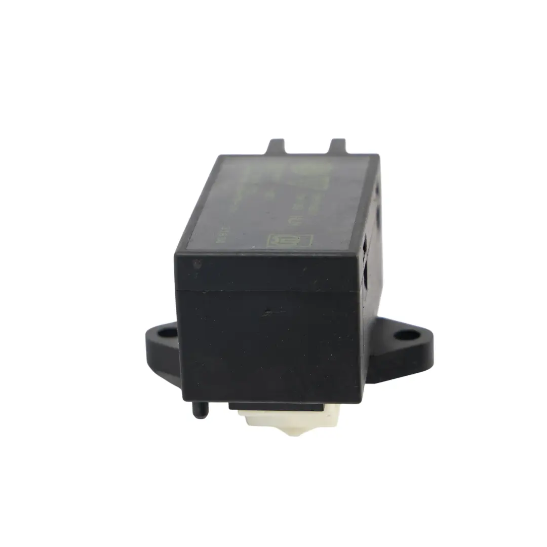 VW Volkswagen Golf Mk5 Phaeton 3D Modulo Controllo Sedili Riscaldati - SKU 7L0959772 - Numero di parte 7L0959772