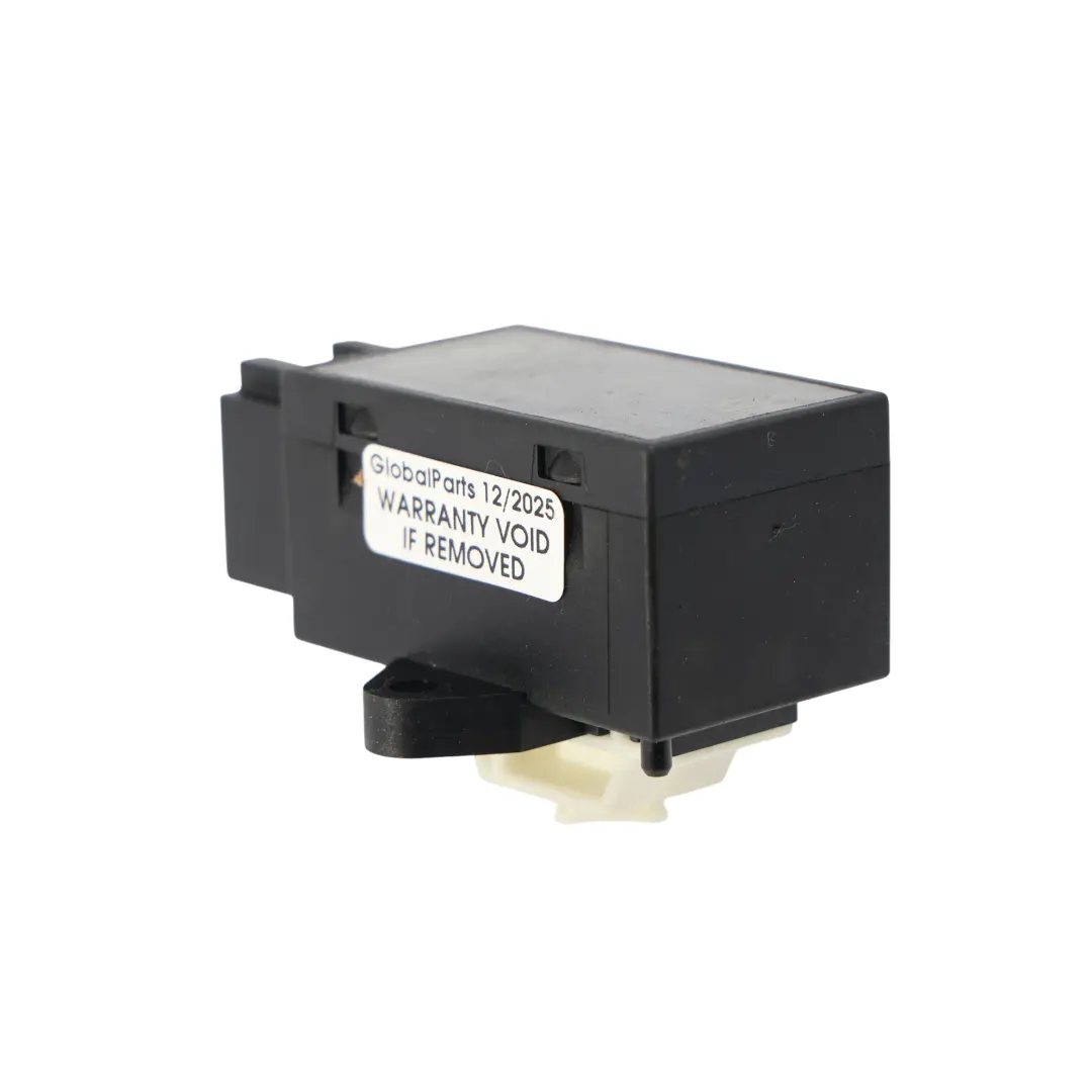 Mk5 Phaeton 3D Heated Seat Control Module Unit to VW Volkswagen Golf with Part number 7L0959772 VW Volkswagen Golf Mk5 Phaeton 3D Heated Seat Control Module Unit - SKU 7L0959772 - Part number 7L0959772