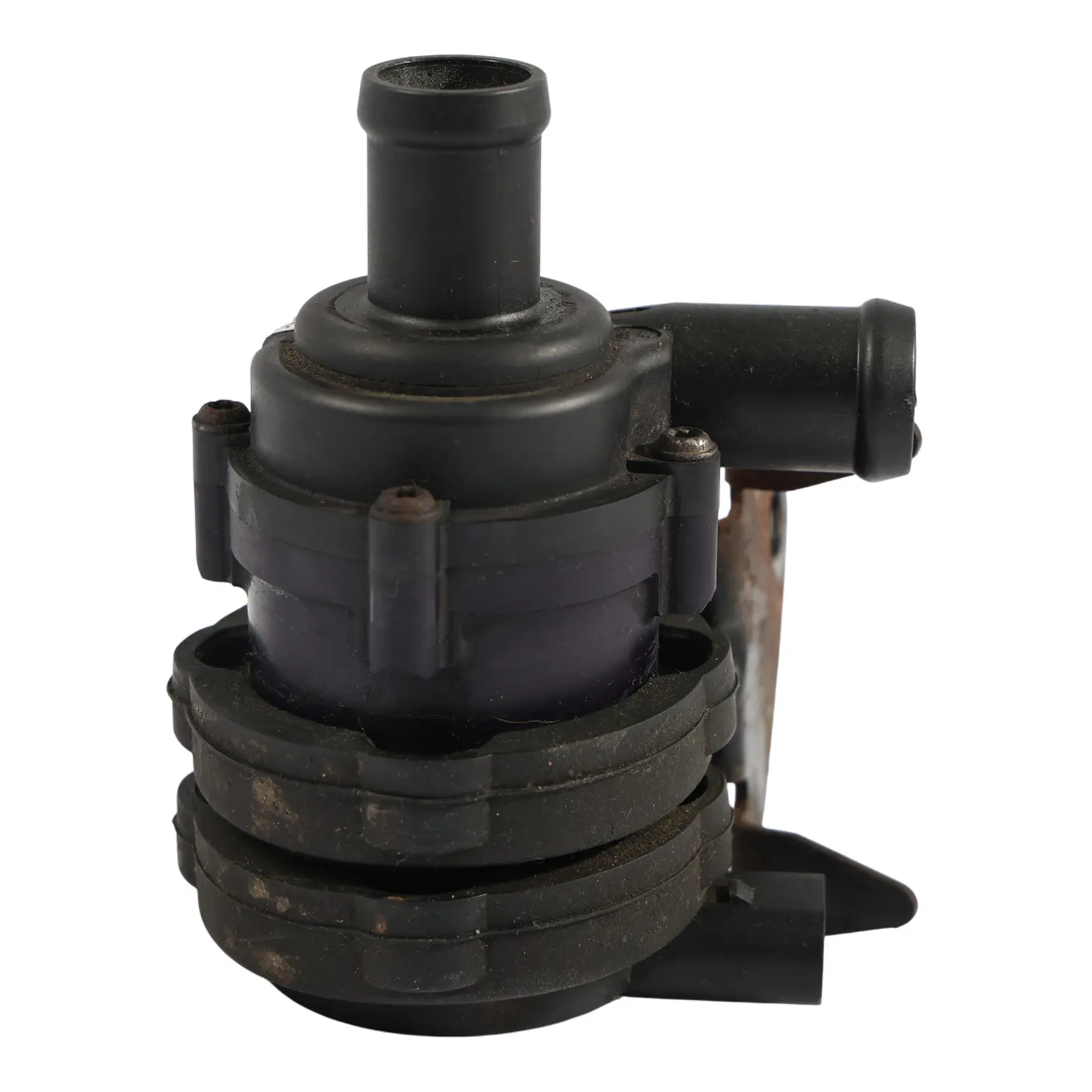 Porsche Cayenne 9PA 3.0 TDI Auxiliary Additional Water Pump 7L0965561L 