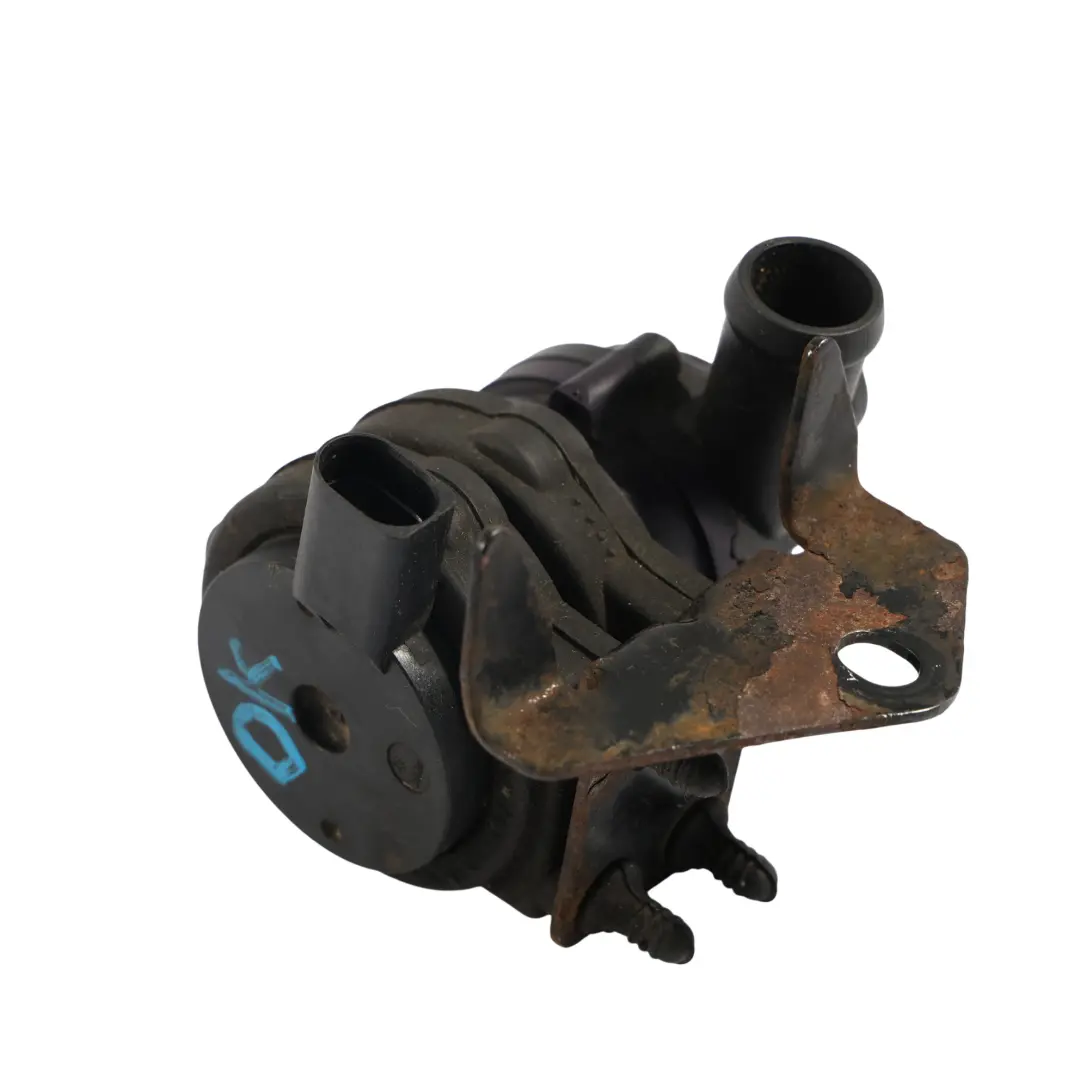 Auxiliary Additional Water Pump to Porsche Cayenne 9PA 3.0 TDI with Part number 7L0965561L Porsche Cayenne 9PA 3.0 TDI Auxiliary Additional Water Pump - SKU 7L0965561L-2 - Part number 7L0965561L