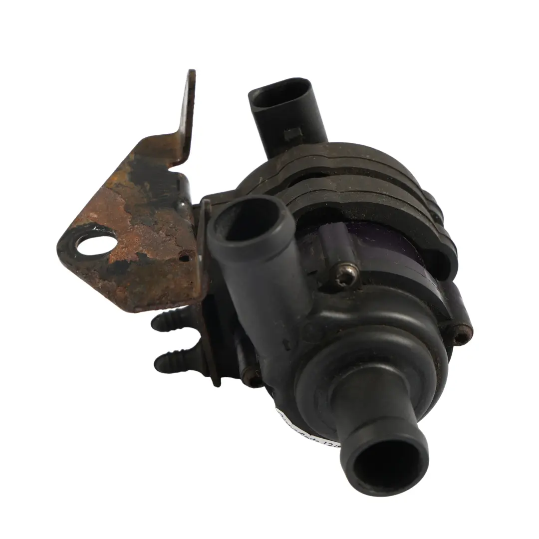 Auxiliary Additional Water Pump to Porsche Cayenne 9PA 3.0 TDI with Part number 7L0965561L Porsche Cayenne 9PA 3.0 TDI Auxiliary Additional Water Pump - SKU 7L0965561L-2 - Part number 7L0965561L