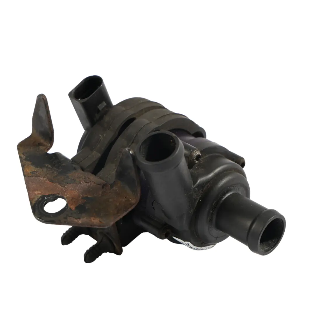 Porsche Cayenne 9PA 3.0 TDI Auxiliary Additional Water Pump - SKU 7L0965561L-2 - Part number 7L0965561L
