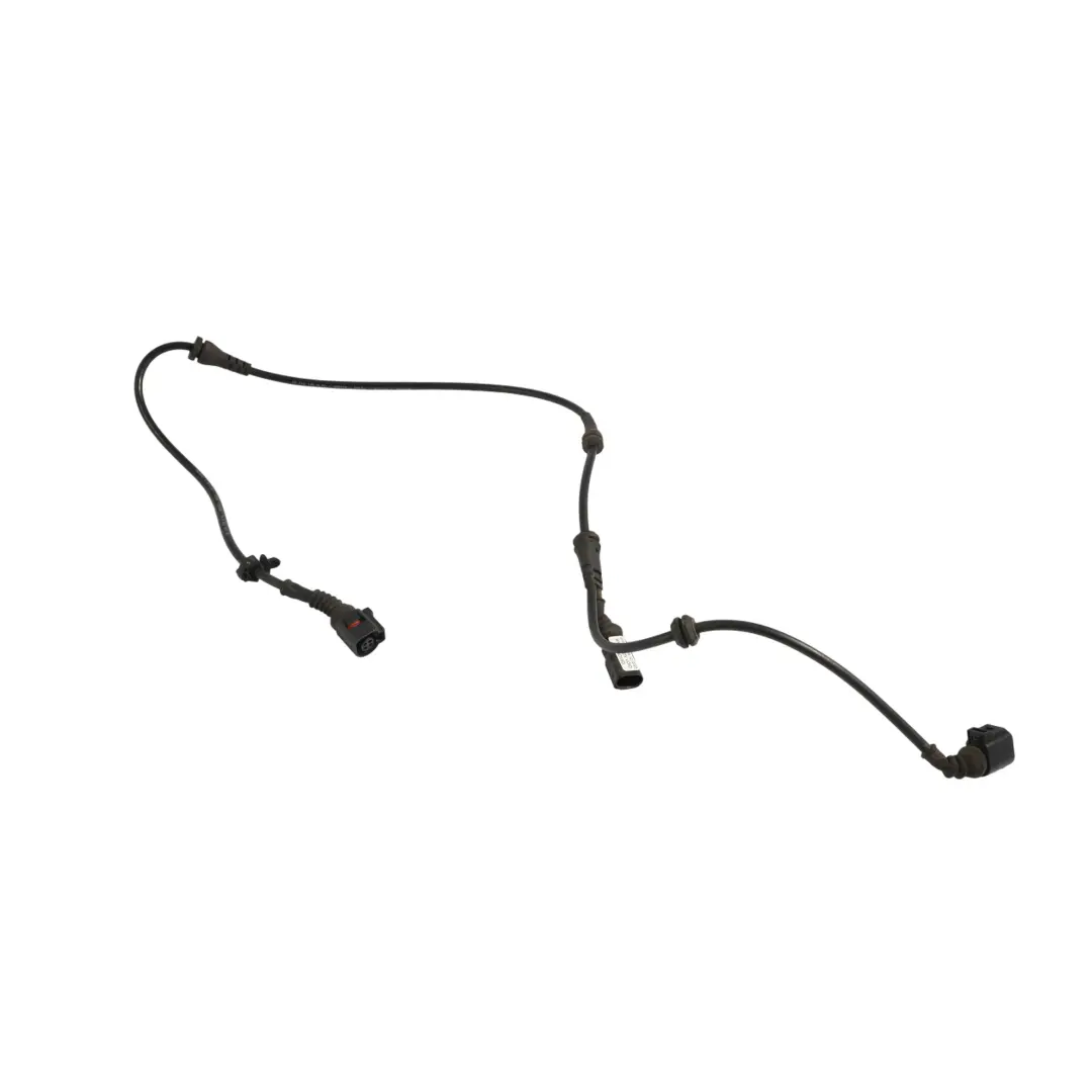 Faisceau Câblage ABS Capteur Avant Gauche Et Droit pour Porsche Cayenne 9PA à propos du numéro de pièce 7L0971279 Porsche Cayenne 9PA Faisceau Câblage ABS Capteur Avant Gauche Et Droit - SKU 7L0971279 - Numéro de pièce 7L0971279