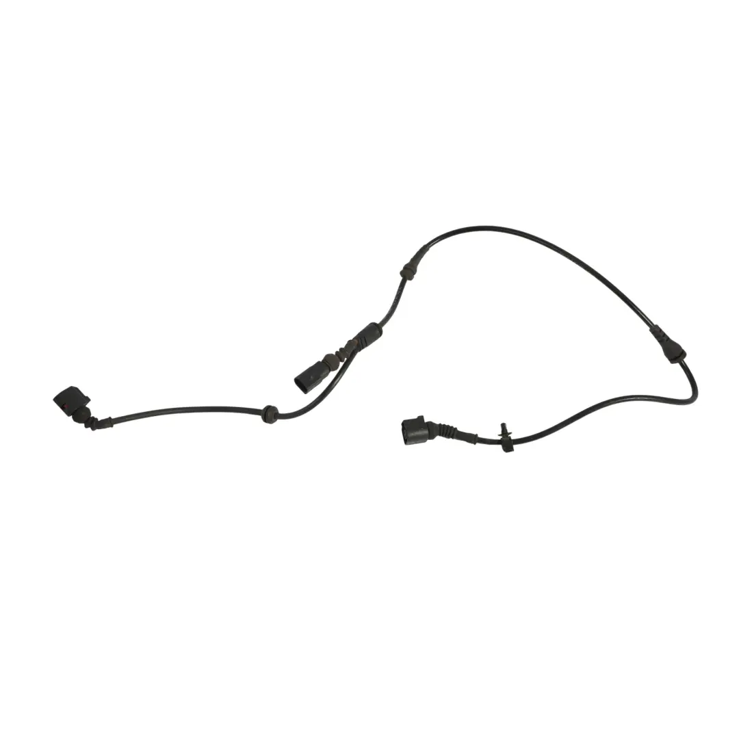 Porsche Cayenne 9PA Sensor ABS Mazo Cables Delantero Izquierdo Derecho - SKU 7L0971279 - Número de pieza 7L0971279