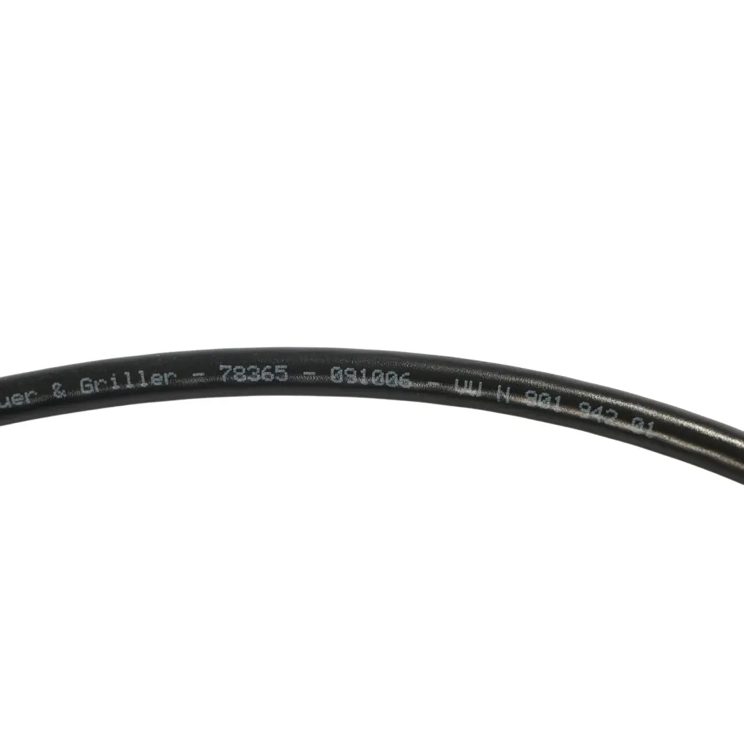 Sensor ABS Kabelbaum Vorne Links Rechts für Porsche Cayenne 9PA mit Teilenummer 7L0971279 Porsche Cayenne 9PA Sensor ABS Kabelbaum Vorne Links Rechts - SKU 7L0971279 - Teilenummer 7L0971279