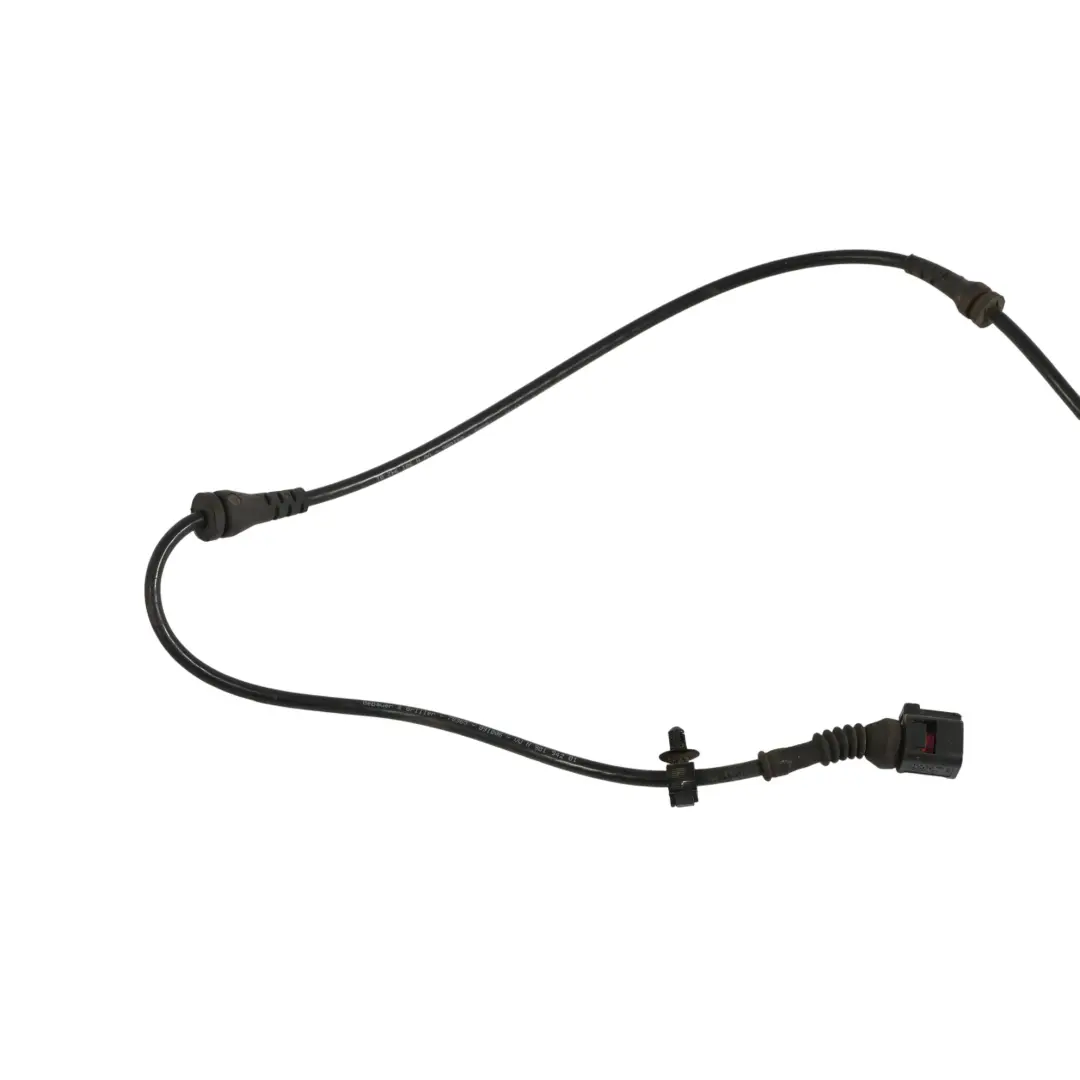 Porsche Cayenne 9PA Sensor ABS Mazo Cables Delantero Izquierdo Derecho - SKU 7L0971279 - Número de pieza 7L0971279