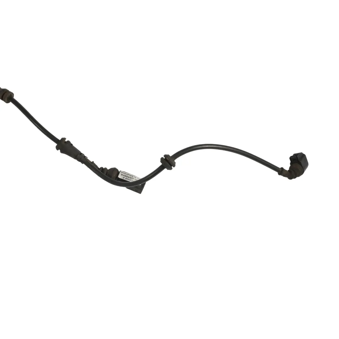 Sensor ABS Wiring Harness Front Left Right N/O/S to Porsche Cayenne 9PA with Part number 7L0971279 Porsche Cayenne 9PA Sensor ABS Wiring Harness Front Left Right N/O/S - SKU 7L0971279 - Part number 7L0971279