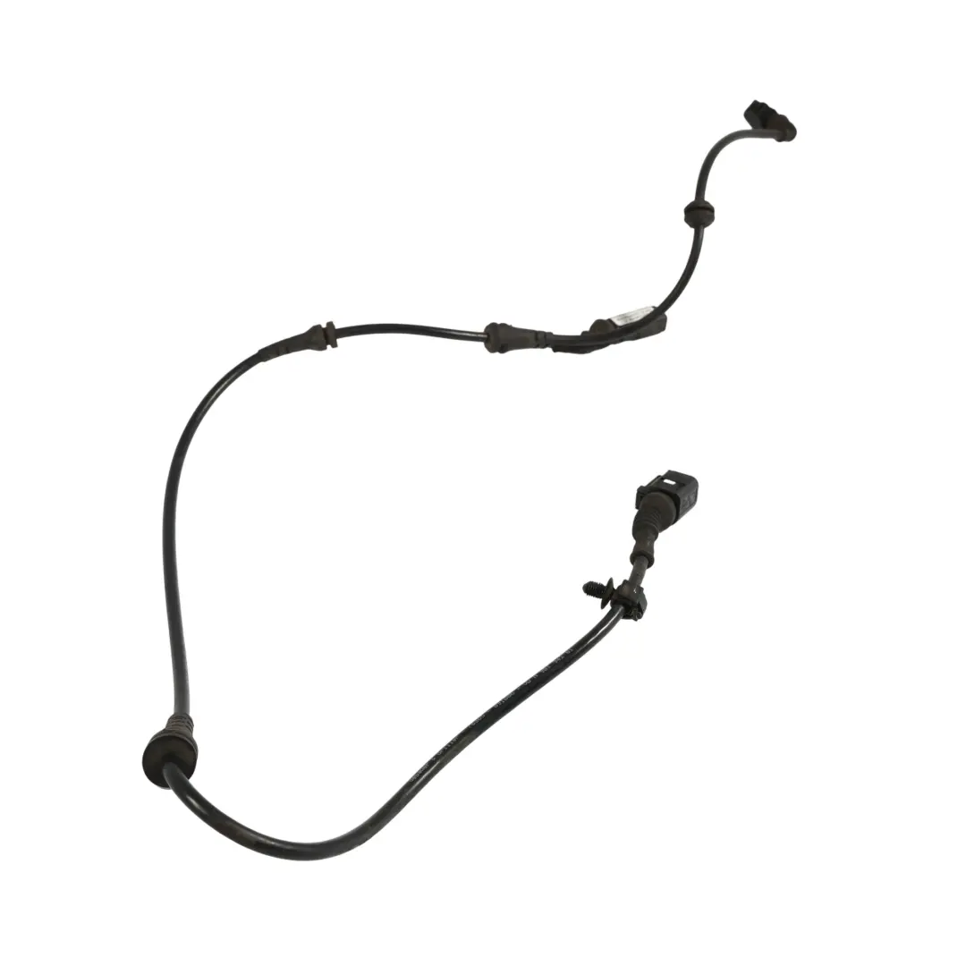 Sensor ABS Wiring Harness Front Left Right N/O/S to Porsche Cayenne 9PA with Part number 7L0971279 Porsche Cayenne 9PA Sensor ABS Wiring Harness Front Left Right N/O/S - SKU 7L0971279 - Part number 7L0971279