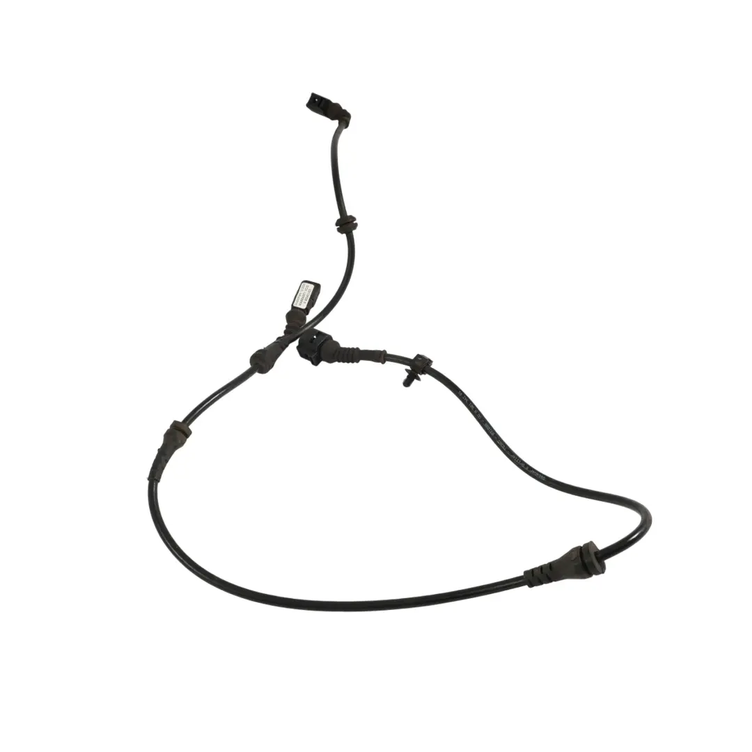 Porsche Cayenne 9PA Sensore ABS Cablaggio Anteriore Sinistro Destro - SKU 7L0971279 - Numero di parte 7L0971279