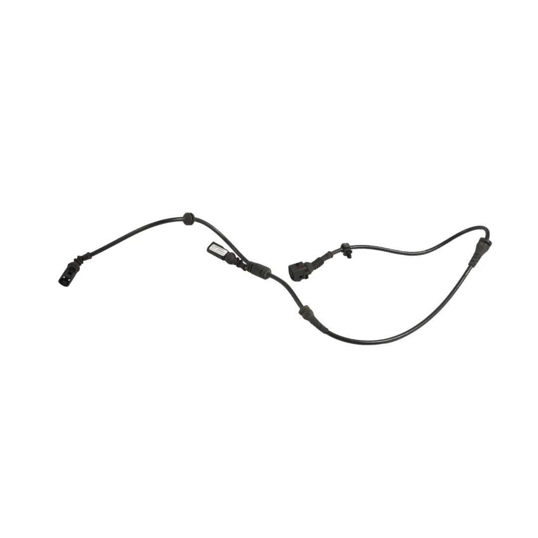 Sensor ABS Mazo Cables Delantero Izquierdo Derecho para Porsche Cayenne 9PA con número de pieza 7L0971279 Porsche Cayenne 9PA Sensor ABS Mazo Cables Delantero Izquierdo Derecho - SKU 7L0971279 - Número de pieza 7L0971279