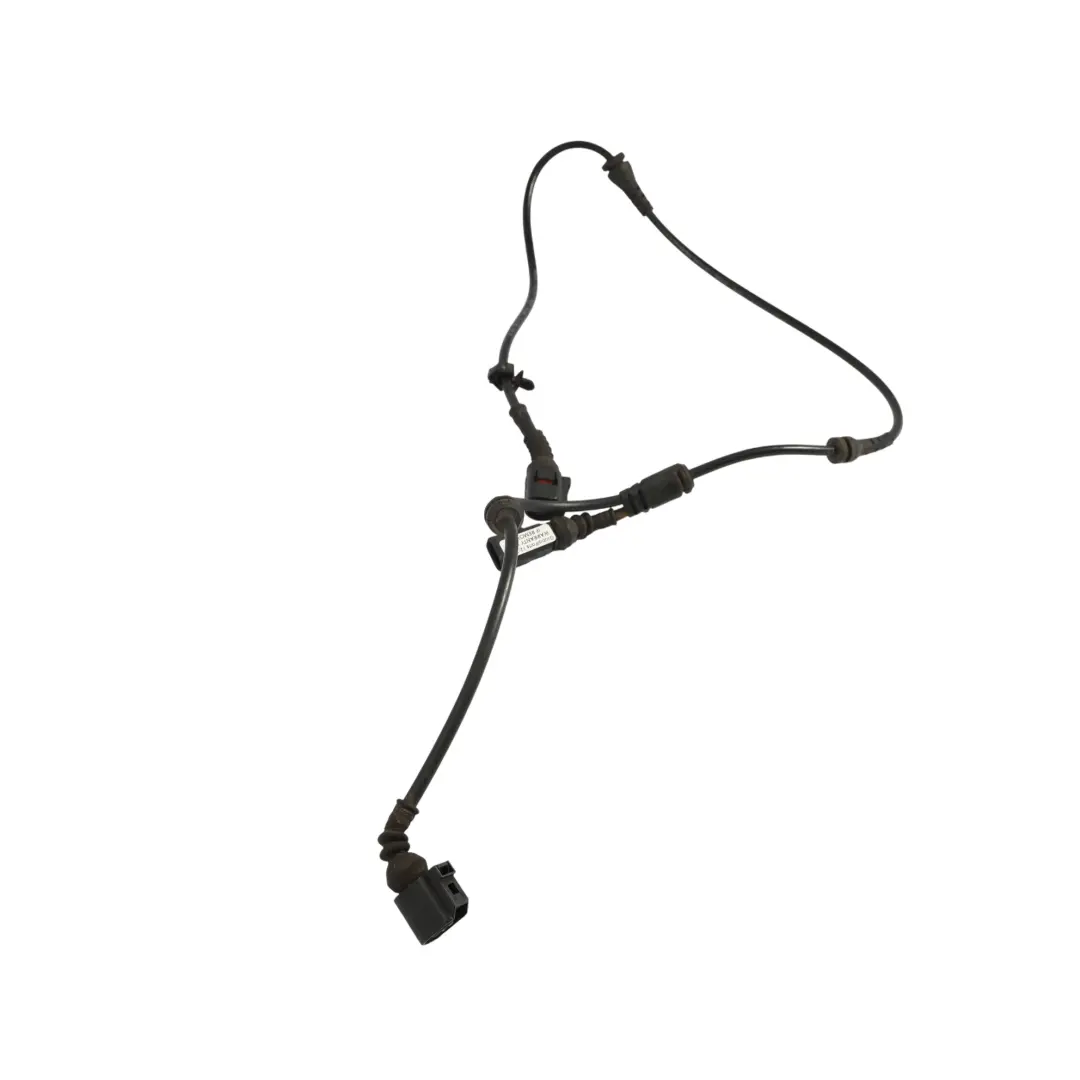 Faisceau Câblage ABS Capteur Avant Gauche Et Droit pour Porsche Cayenne 9PA à propos du numéro de pièce 7L0971279 Porsche Cayenne 9PA Faisceau Câblage ABS Capteur Avant Gauche Et Droit - SKU 7L0971279 - Numéro de pièce 7L0971279