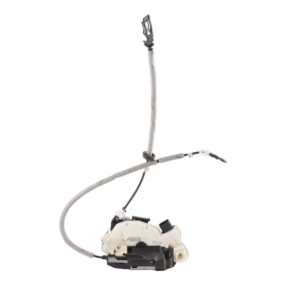 Volkswagen Transporter T6.1 Door Lock Latch Catch Front Left N/S 7L1837015F