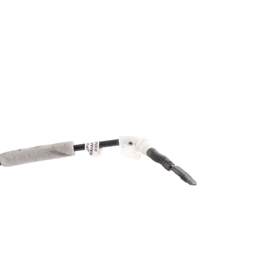 T6.1 Door Lock Latch Catch Front Left N/S to Volkswagen Transporter with Part number 7L1837015F Volkswagen Transporter T6.1 Door Lock Latch Catch Front Left N/S - SKU 7L1837015F - Part number 7L1837015F