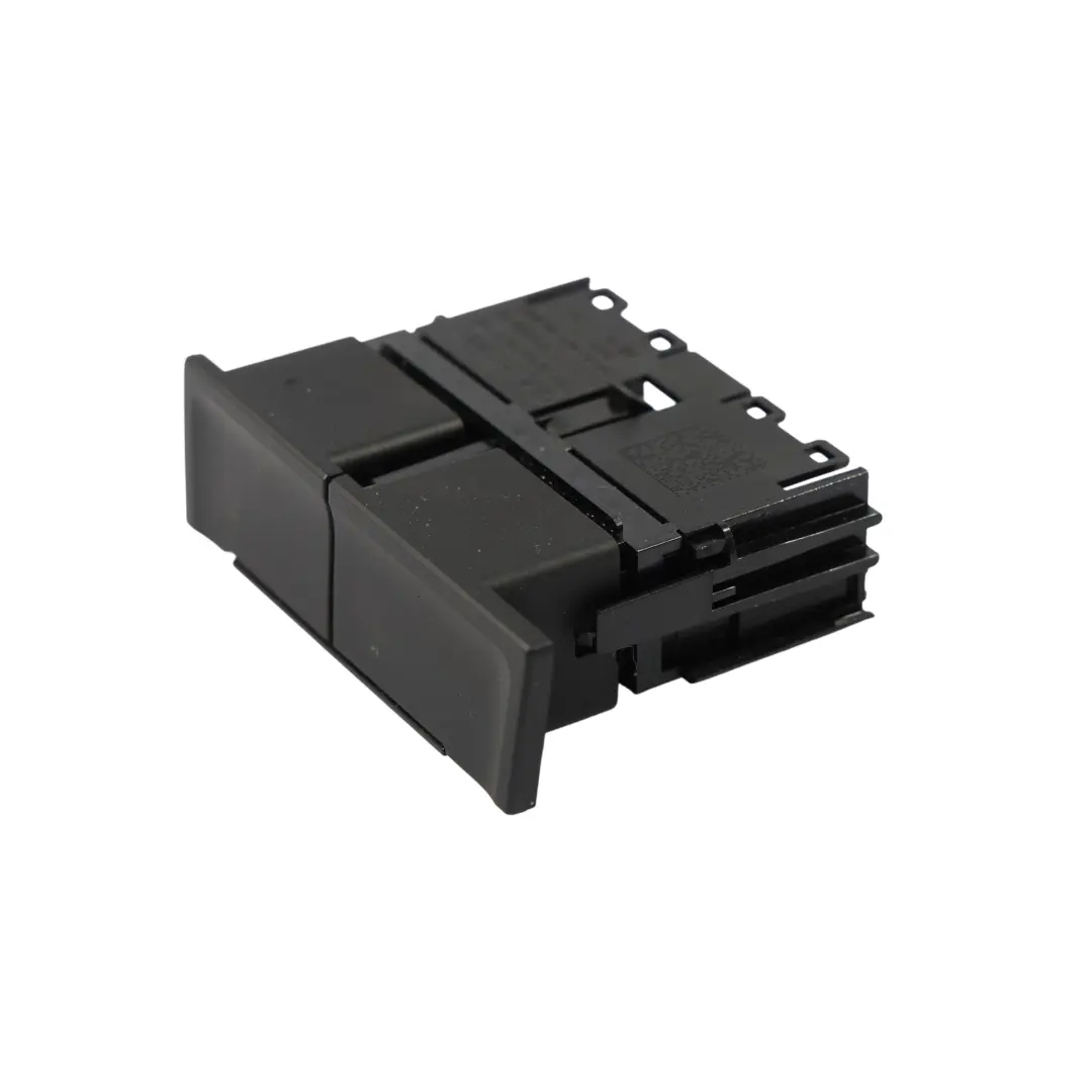 VW Transporter T6 Armaturen Brett Blind Abdeckung Für Schalter Knöpfe - SKU 7L2927211B - Teilenummer 7L2927211B