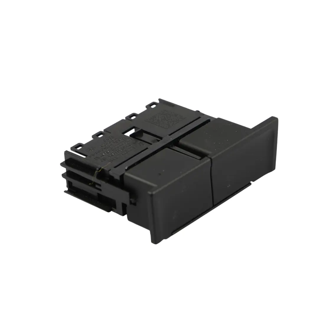 VW Transporter T6 Tableau Bord Interrupteur Bouton Couvercle - SKU 7L2927211B - Numéro de pièce 7L2927211B