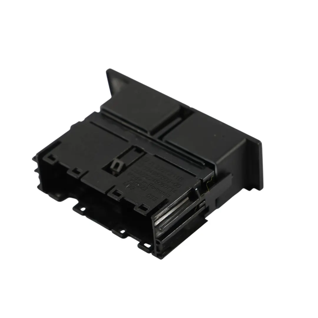 VW Transporter T6 Dashboard Blank Switch Button Cover Trim Panel - SKU 7L2927211B - Part number 7L2927211B