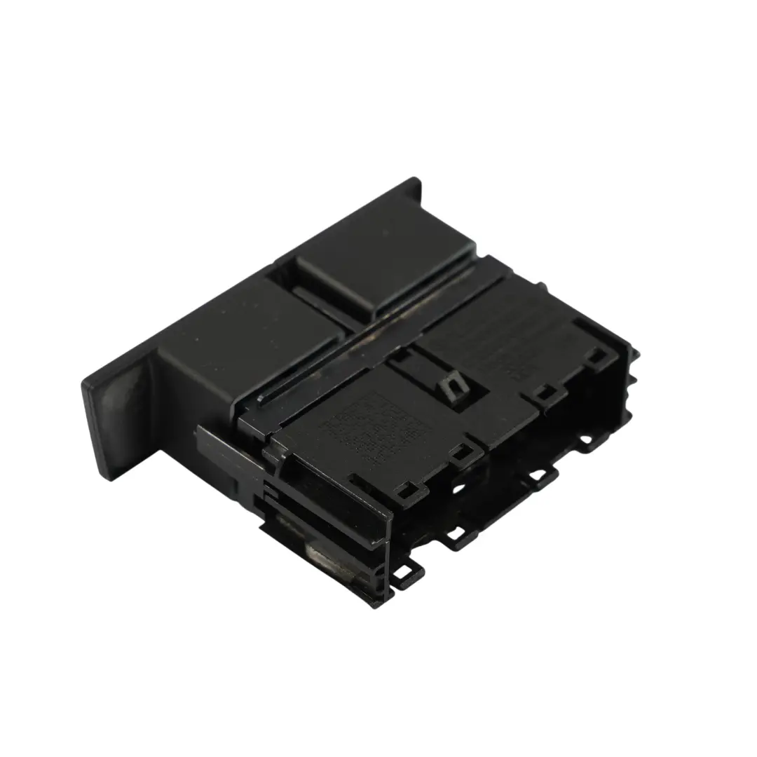 VW Transporter T6 Dashboard Blank Switch Button Cover Trim Panel - SKU 7L2927211B - Part number 7L2927211B