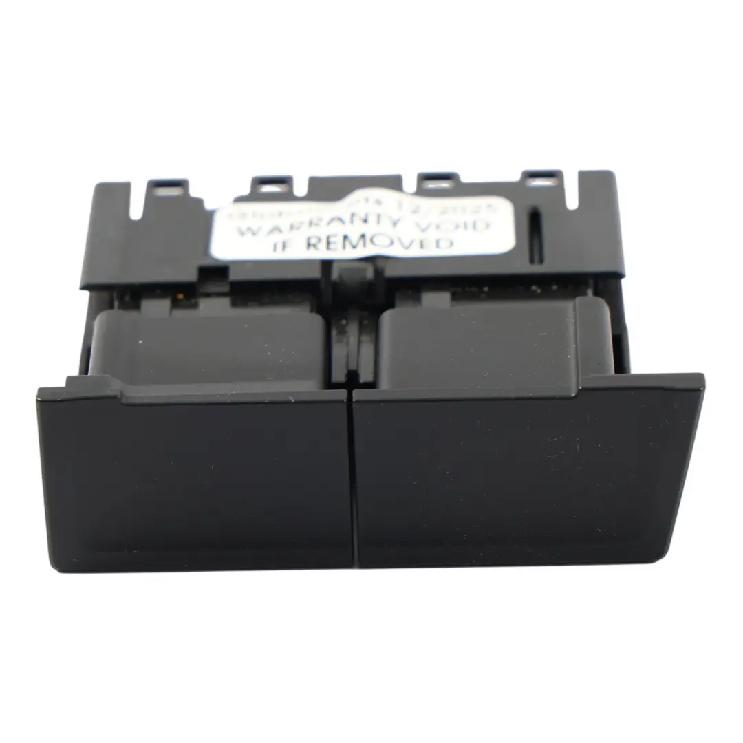 Volkswagen T6.1 Dashboard Blank Schalter Taste Abdeckung Trim - SKU 7L2927211J - Teilenummer 7L2927211J