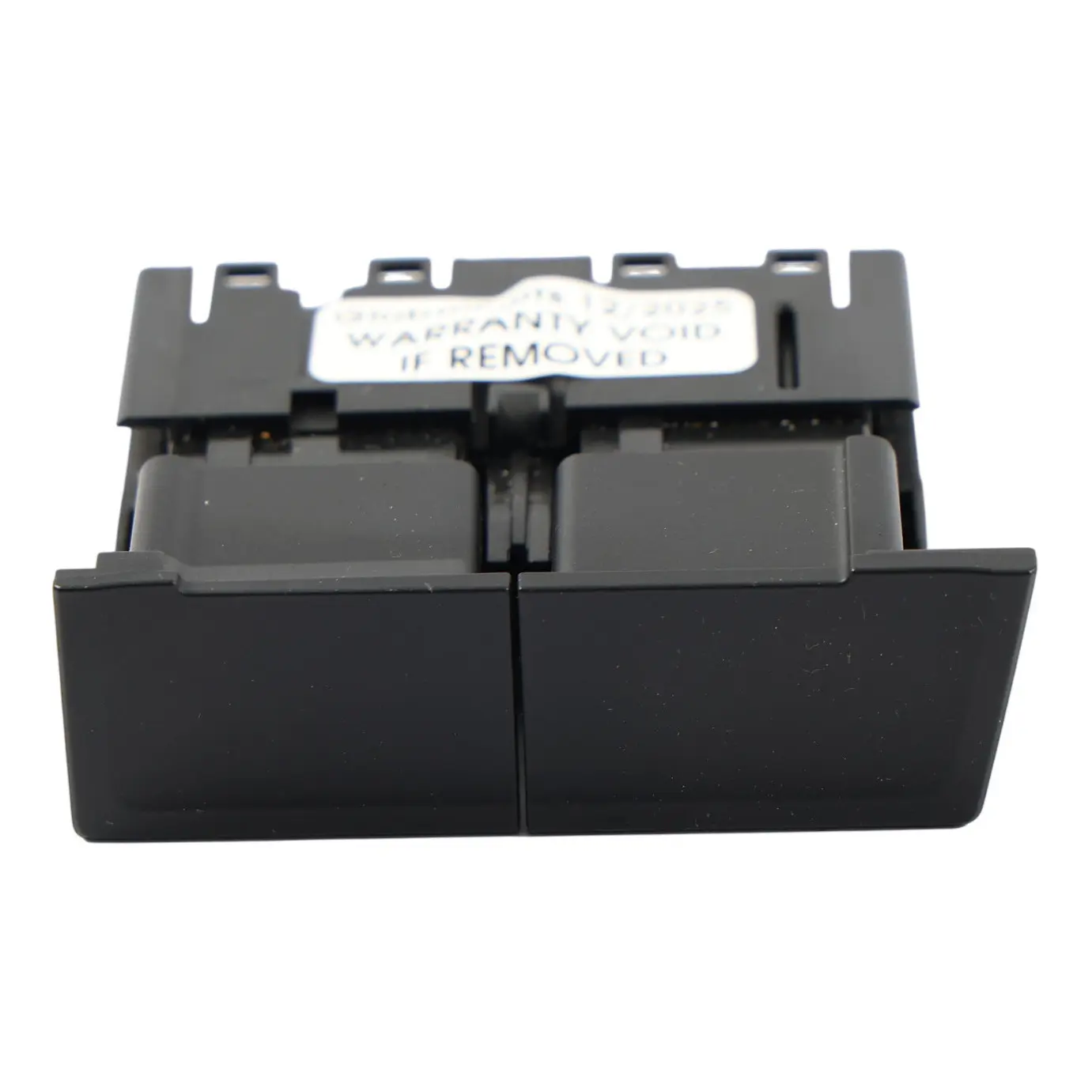 Volkswagen T6.1 Tablero Instrumento Blanco Botón Interruptor Cubierta 7L2927211J