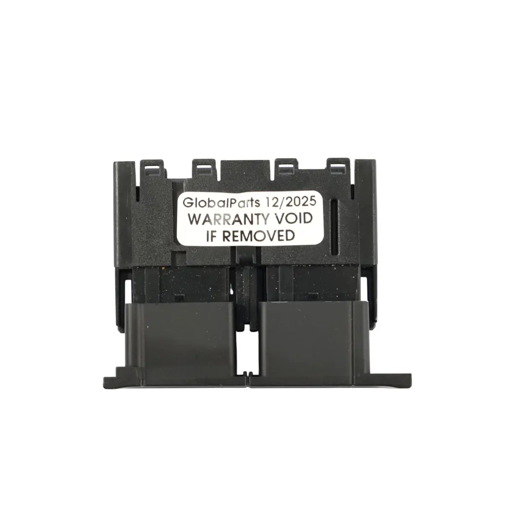 Volkswagen T6.1 Tablero Instrumento Blanco Botón Interruptor Cubierta - SKU 7L2927211J - Número de pieza 7L2927211J