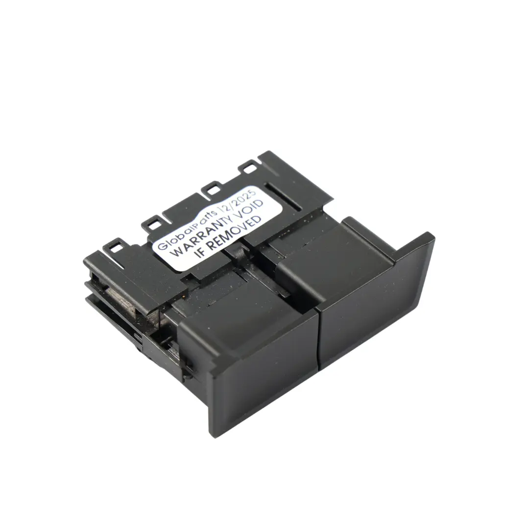 T6.1 Tablero Instrumento Blanco Botón Interruptor Cubierta para Volkswagen con número de pieza 7L2927211J Volkswagen T6.1 Tablero Instrumento Blanco Botón Interruptor Cubierta - SKU 7L2927211J - Número de pieza 7L2927211J