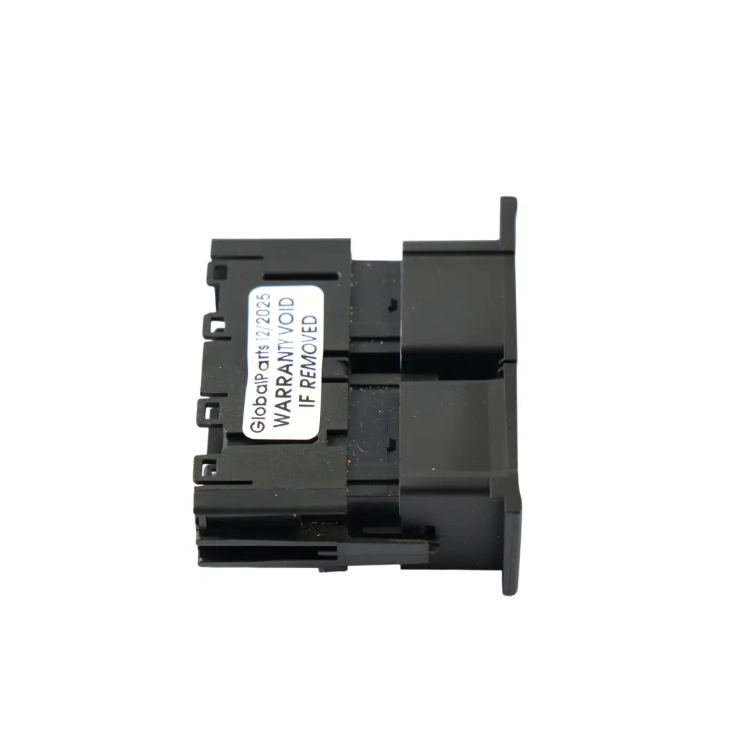 T6.1 Tablero Instrumento Blanco Botón Interruptor Cubierta para Volkswagen con número de pieza 7L2927211J Volkswagen T6.1 Tablero Instrumento Blanco Botón Interruptor Cubierta - SKU 7L2927211J - Número de pieza 7L2927211J