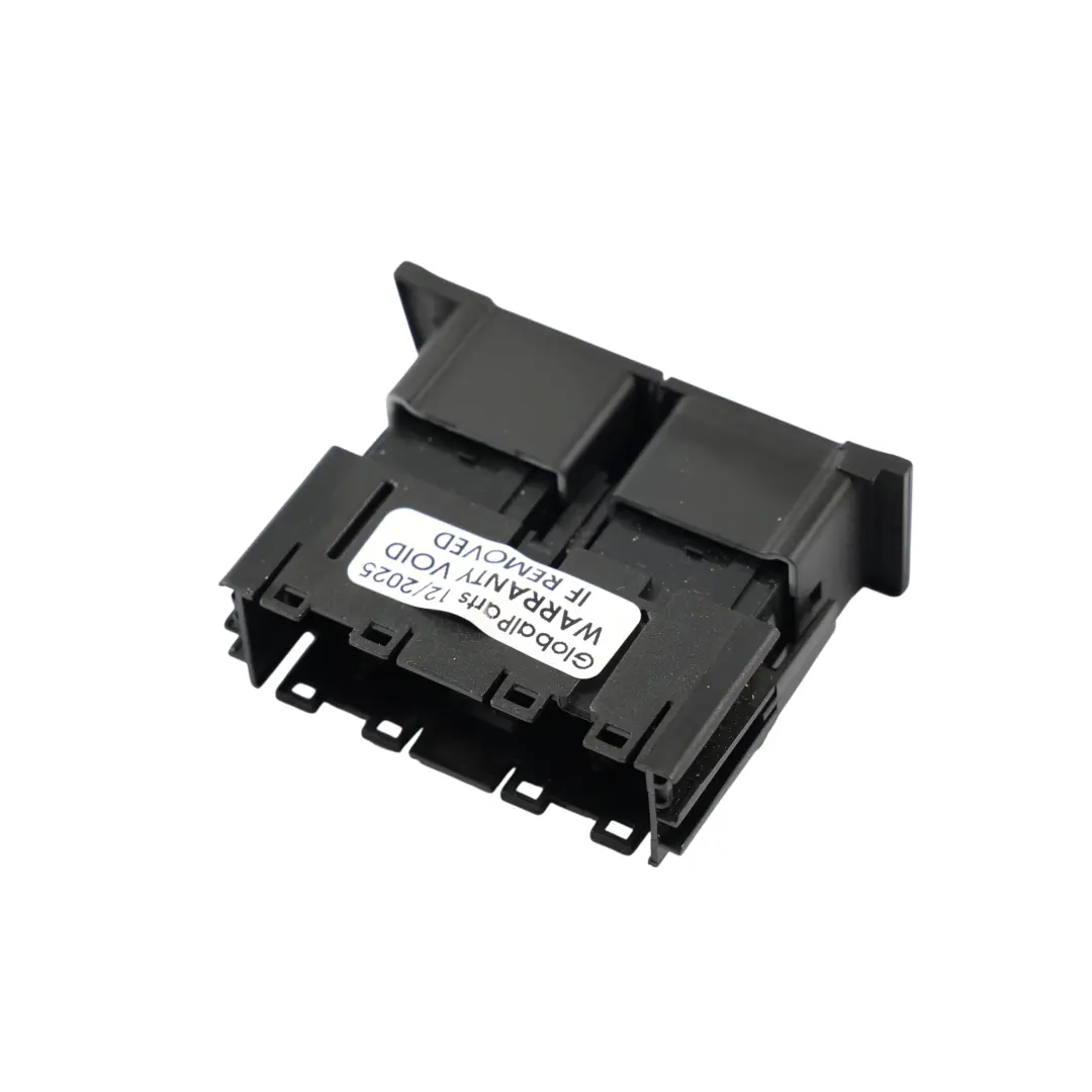 T6.1 Tablero Instrumento Blanco Botón Interruptor Cubierta para Volkswagen con número de pieza 7L2927211J Volkswagen T6.1 Tablero Instrumento Blanco Botón Interruptor Cubierta - SKU 7L2927211J - Número de pieza 7L2927211J