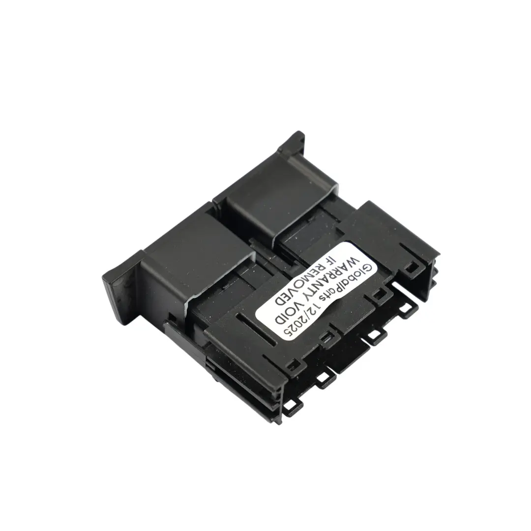 Volkswagen T6.1 Dashboard Blank Schalter Taste Abdeckung Trim - SKU 7L2927211J - Teilenummer 7L2927211J