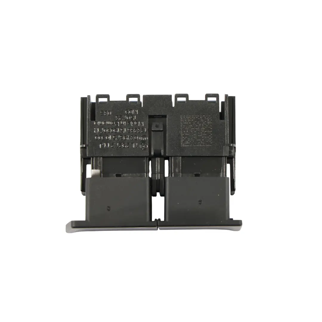 Volkswagen T6.1 Tablero Instrumento Blanco Botón Interruptor Cubierta - SKU 7L2927211J - Número de pieza 7L2927211J