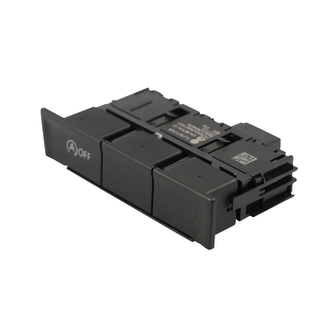 Volkswagen Transporter T6 Interruptor Stop-Start Botón Panel Control - SKU 7L2927212B - Número de pieza 7L2927212B