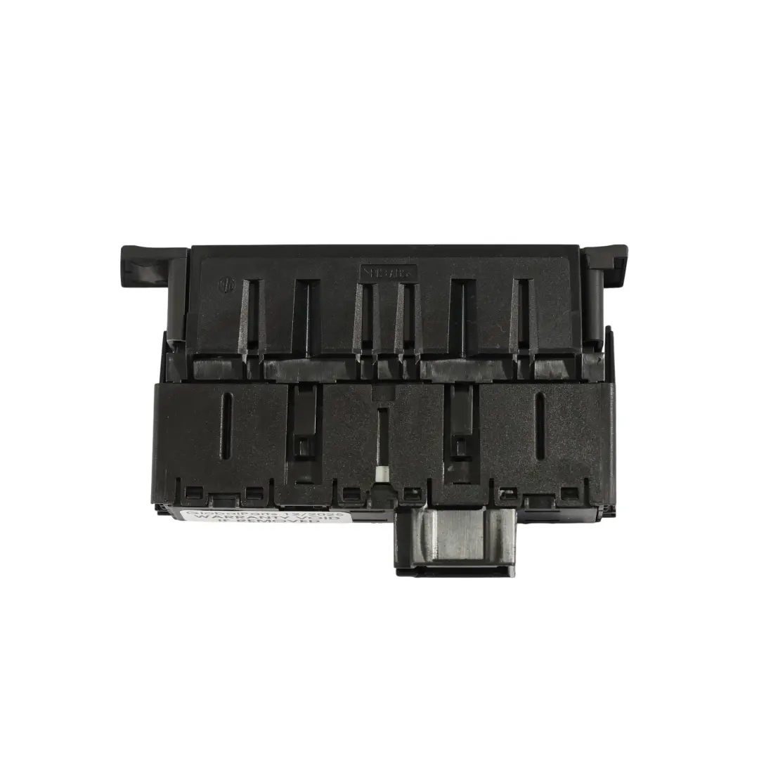 VW Transporter T6 Panel Sterowania Przełącznik Stop-Start - SKU 7L2927212B - Numer Części 7L2927212B