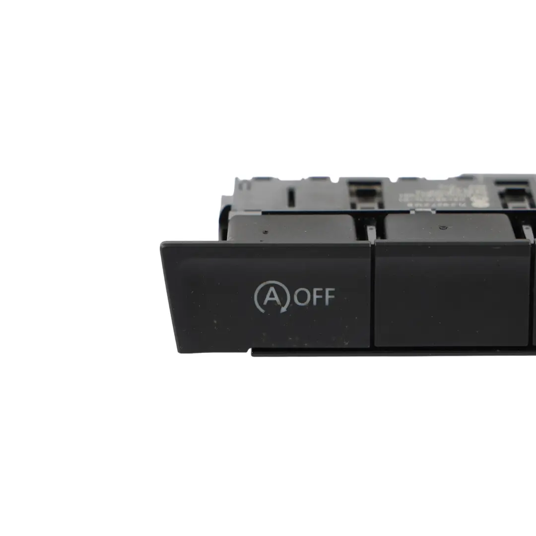 Stop-Start Switch Button Control Panel Unit to Volkswagen Transporter T6 with Part number 7L2927212B Volkswagen Transporter T6 Stop-Start Switch Button Control Panel Unit - SKU 7L2927212B - Part number 7L2927212B