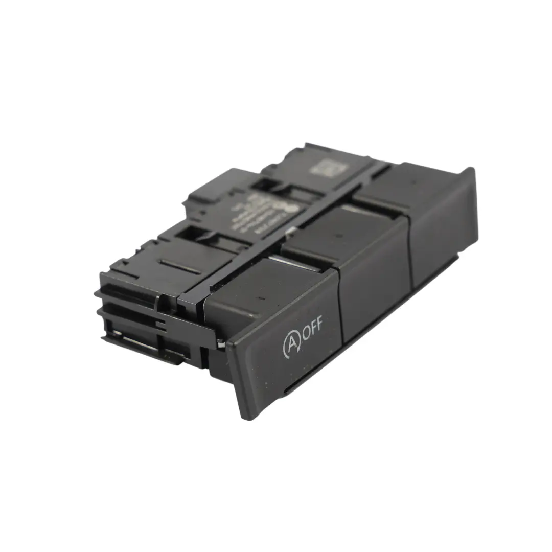 Volkswagen Transporter T6 Interruptor Stop-Start Botón Panel Control - SKU 7L2927212B - Número de pieza 7L2927212B