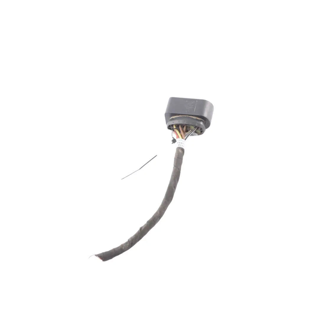 VW Transporter T6 Headlight Headlamp Front Left N/S Cable Plug Socket Connector - SKU 7L2941005B-2 - Part number 7L2941005B