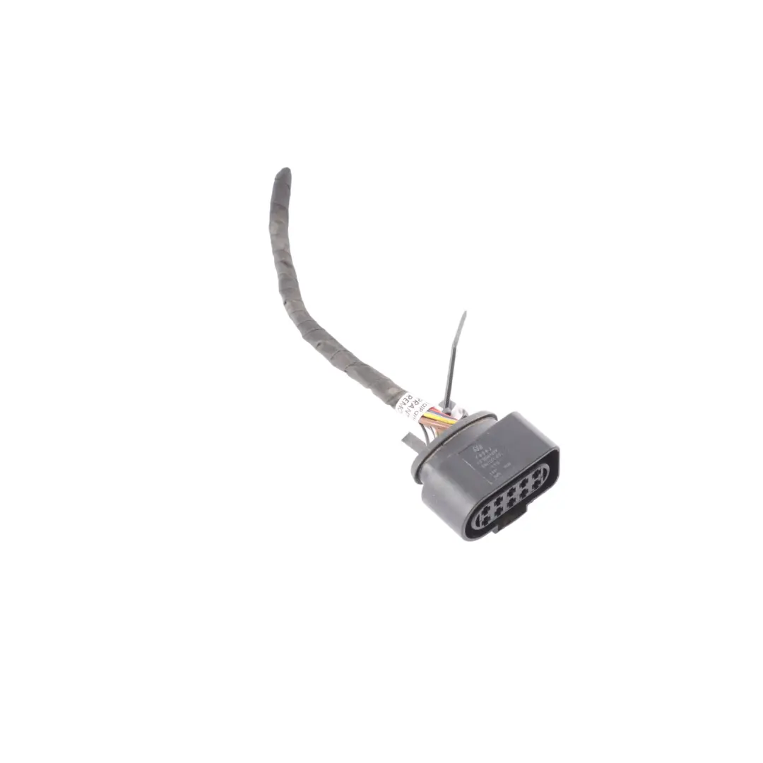 VW Transporter T6 Headlight Headlamp Front Left N/S Cable Plug Socket Connector - SKU 7L2941005B-2 - Part number 7L2941005B