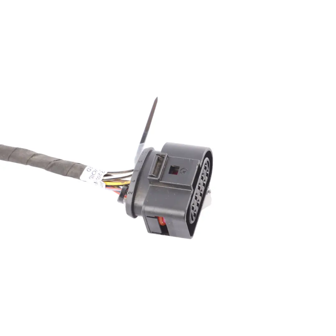 Headlight Headlamp Front Left N/S Cable Plug Socket Connector to VW Transporter T6 with Part number 7L2941005B VW Transporter T6 Headlight Headlamp Front Left N/S Cable Plug Socket Connector - SKU 7L2941005B-2 - Part number 7L2941005B