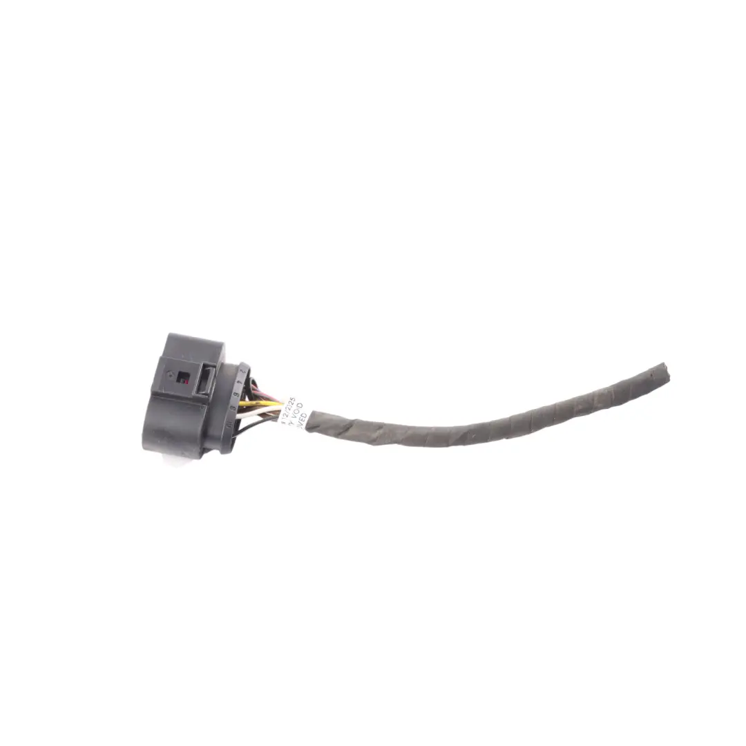 Headlight Headlamp Front Left N/S Cable Plug Socket Connector to VW Transporter T6 with Part number 7L2941005B VW Transporter T6 Headlight Headlamp Front Left N/S Cable Plug Socket Connector - SKU 7L2941005B-2 - Part number 7L2941005B