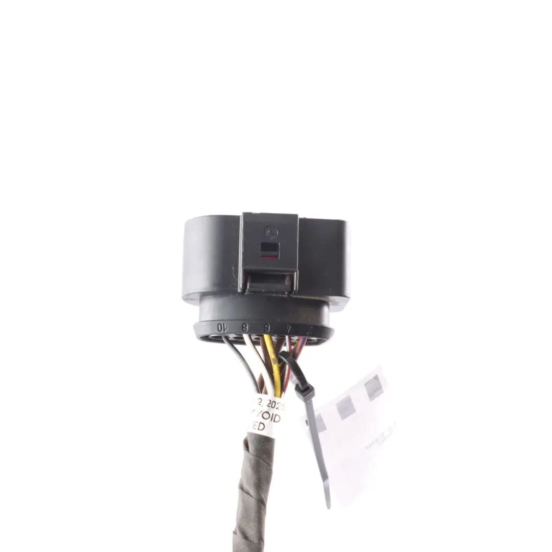 Headlight Headlamp Front Left N/S Cable Plug Socket Connector to VW Transporter T6 with Part number 7L2941005B VW Transporter T6 Headlight Headlamp Front Left N/S Cable Plug Socket Connector - SKU 7L2941005B-2 - Part number 7L2941005B