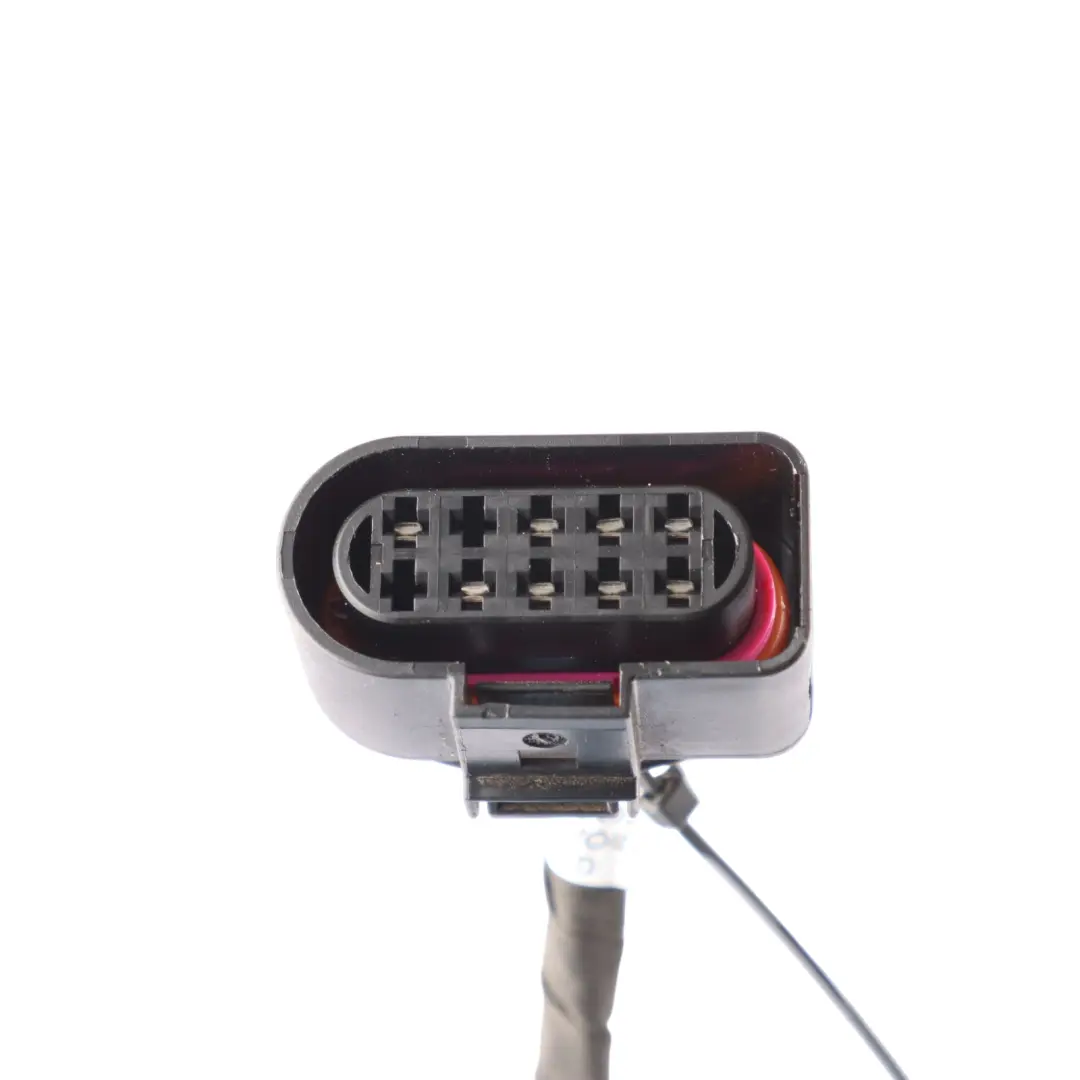 Headlight Headlamp Front Left N/S Cable Plug Socket Connector to VW Transporter T6 with Part number 7L2941005B VW Transporter T6 Headlight Headlamp Front Left N/S Cable Plug Socket Connector - SKU 7L2941005B-2 - Part number 7L2941005B