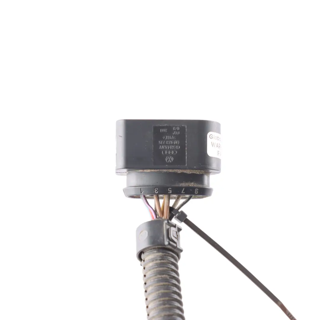 Headlight Headlamp Front Right O/S Cable Plug Socket Connector to VW Transporter T6 with Part number 7L2941006B VW Transporter T6 Headlight Headlamp Front Right O/S Cable Plug Socket Connector - SKU 7L2941006B-2 - Part number 7L2941006B