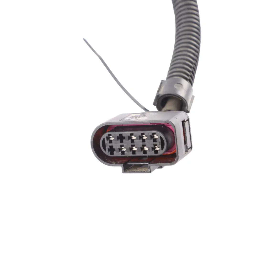 Headlight Headlamp Front Right O/S Cable Plug Socket Connector to VW Transporter T6 with Part number 7L2941006B VW Transporter T6 Headlight Headlamp Front Right O/S Cable Plug Socket Connector - SKU 7L2941006B-2 - Part number 7L2941006B