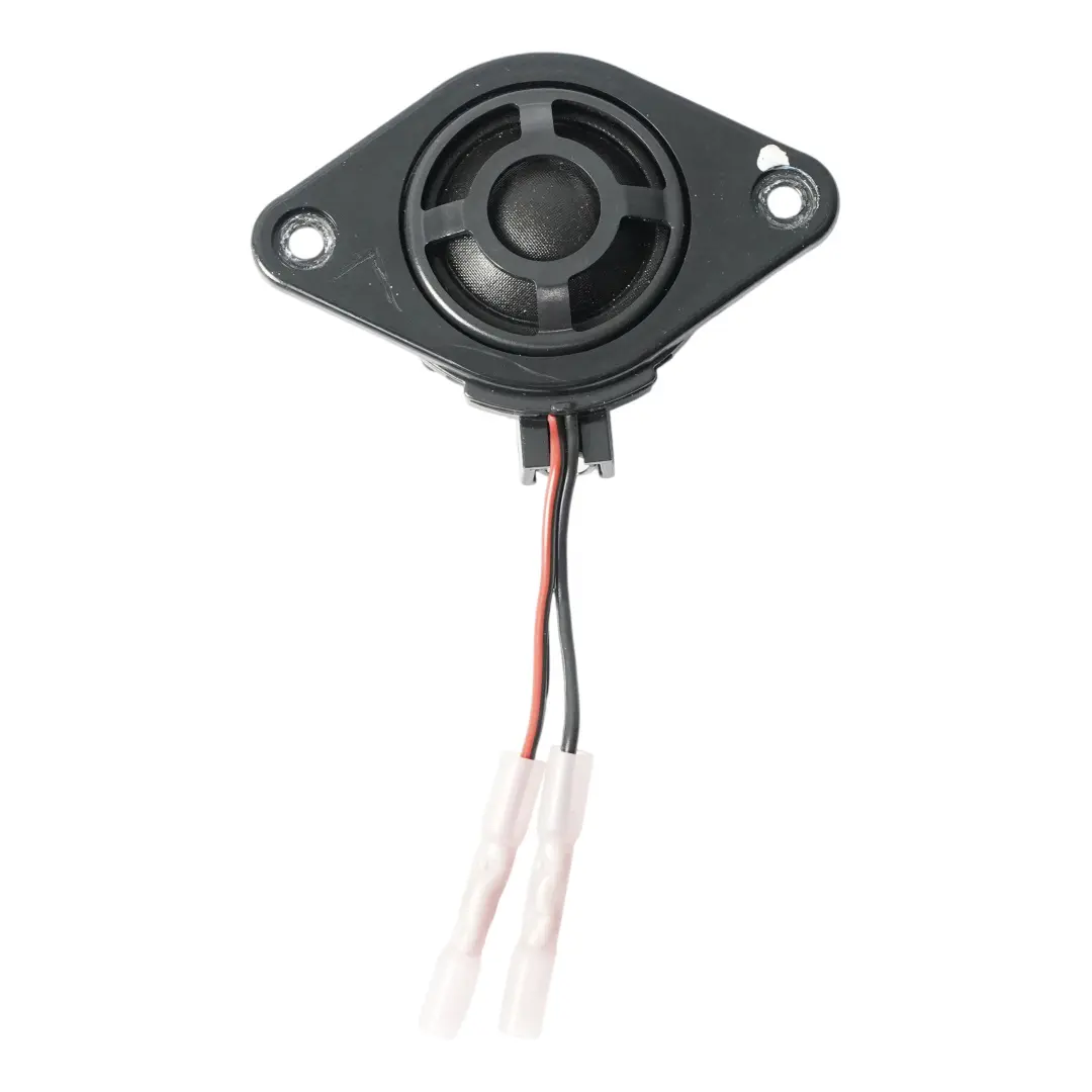 Porsche Cayenne 9PA Cruscotto Tweeter Altoparlante Sinistro Destro - SKU 7L5035361 - Numero di parte 7L5035361