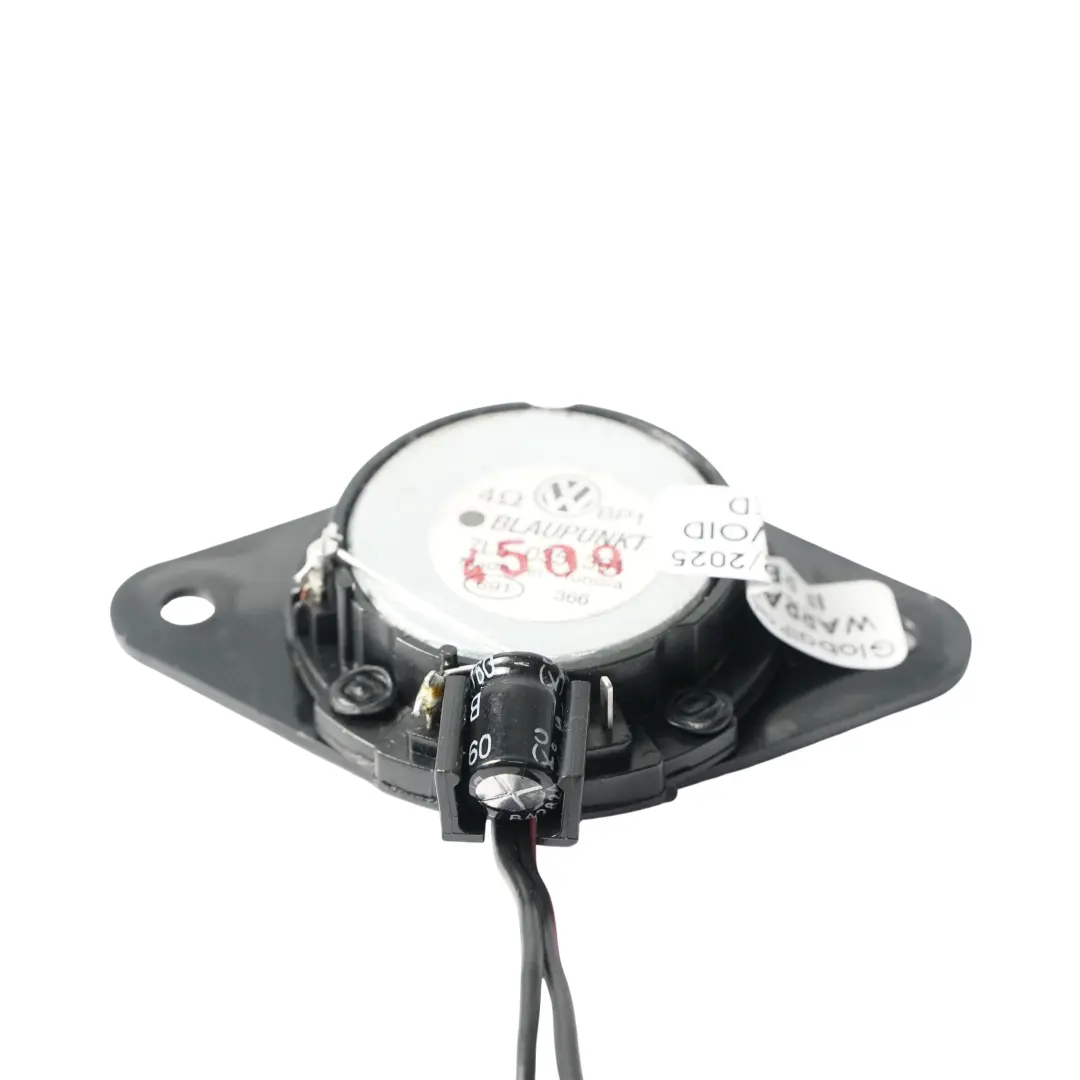 Panel Salpicadero Altavoz Agudos Izquierda Derecha para Porsche Cayenne 9PA con número de pieza 7L5035361 Porsche Cayenne 9PA Panel Salpicadero Altavoz Agudos Izquierda Derecha - SKU 7L5035361 - Número de pieza 7L5035361