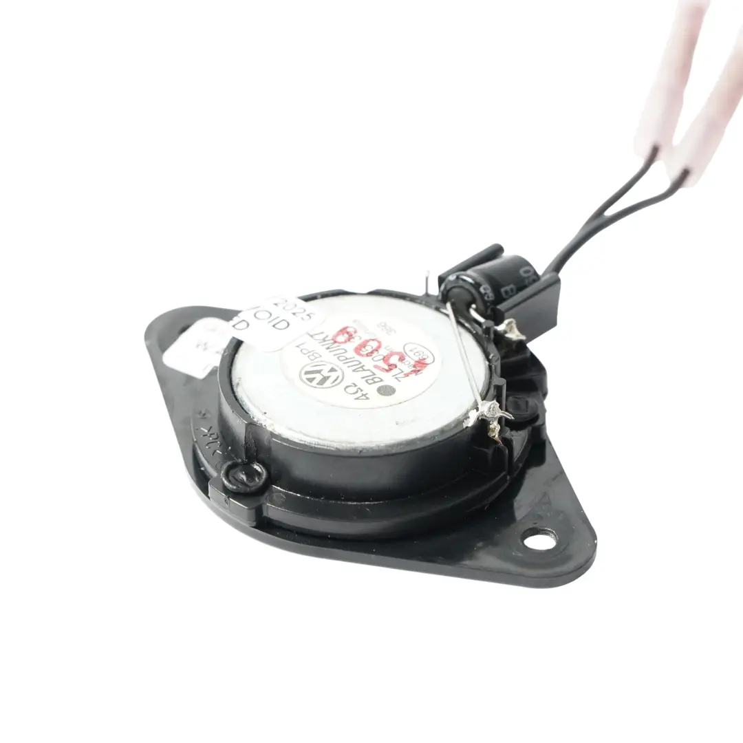 Porsche Cayenne 9PA Dashboard Panel Tweeter Speaker Left Right N/O/S - SKU 7L5035361 - Part number 7L5035361